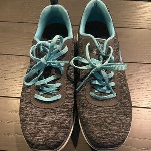 Skechers Women’s memory foam sneakers for sale